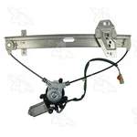 Aci 88556 Power Window Motor And Regulator Assembly For 01-06 Acura Mdx. Fixed Price $139.99.