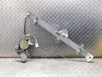 99-02 Honda Odyssey Left Front Driver Window Regulator Electric. Fixed Price $71.96.