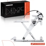 A-premium Front Driver Power Window Regulator W/motor For Subaru Impreza 02-07. Fixed Price $56.99.