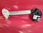 22-24 Mitsubishi Outlander Rear Right Passenger Door Window Regulator W/ Motor. Fixed Price $139.99.