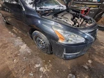 2015 Nissan Altima Used Driver Rear Window Regulator Electric 3955566. Fixed Price $80.70.