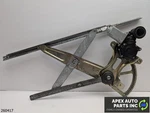 Oem 2004 Lexus LS430 4.3L Front Left Lh Driver Door Window Regulator Motor. Fixed Price $89.99.