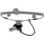 748-672 Dorman Window Regulator Front Driver Left Side Hand For Acura 02-04. Fixed Price $177.96.