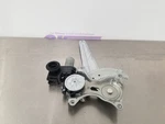 2025 Toyota 4 Runner SR5 Door Window Regulator Rear Left Driver 8571035220. Fixed Price $150.00.