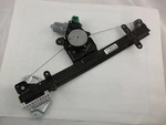 2013-2019 Nissan Sentra Front Window Regulator With Motor 80721-9AM0A. Fixed Price $104.97.