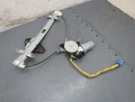2002-2006 Acura Rsx Window Regualtor Motor Left Driver Oem. Fixed Price $28.98.