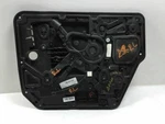2012 2017 Dodge Grand Caravan Rear Left Door Window Regulator Panel Plastic Oem+. Fixed Price $54.10.
