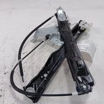 Driver Left Front Window Regulator Track Without Motor 10-19 Ford Taurus Oem. Fixed Price $94.27.