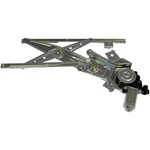 Dorman Front Window Regular With Motor Driver Side For 03-07 Saturn Ion Brand. Fixed Price $187.70.
