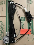 New Oem 2020-2025 Tesla Model Y Front Right Door Window Regulator 1526801-00-G. Fixed Price $150.00.