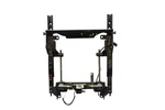 97-06 Jaguar XK8 X100 Xkr Front Right Lower Seat Track Frame Rail GJA4112ED Oem. Fixed Price $74.00.