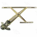 Aci Window Regulator Front Left 81995 72250SR3003 For Honda. Fixed Price $73.93.