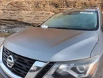 2013-2020 Nissan Pathfinder Passenger Rear Window Regulator Used Oem 135-59386R. Fixed Price $80.70.