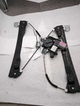 Driver Front Window Regulator Vin P 4TH Digit Limited Fits 12-16 Cruze 714780. Fixed Price $140.39.