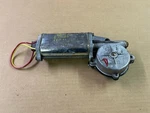 87-93 Ford Mustang Drivers Door Window Motor Regulator Arm Factory Oem Tested!. Fixed Price $30.00.