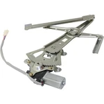 Right Rear Window Regulator For Subaru Legacy Outback Gt 05-09 62222AG00A-PFM. Fixed Price $174.07.