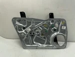 Volkswagen Tiguan 2009 2018 Front Left Driver Door Window Regulator Panel. Fixed Price $87.31.