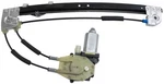 Aci Window Motor And Regulator Assembly P 88034. Fixed Price $162.67.