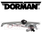 Dorman 751-033 Power Window Motor & Regulator Assembly For 72210STXA01 Hn. Fixed Price $258.36.