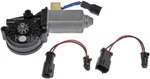 99 Ford Super Duty Left Door Window Motor Dorman 742-186 F250 F350 F450. Fixed Price $58.55.