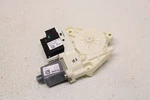 Alfa Romeo Giulia Front Right Window Motor Passenger Side Genuine Oem 2017-2024. Fixed Price $21.99.