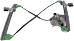 Power Window Motor And Regulator Fits 2005-2011 Cadillac Sts Dorman Oe Solution. Fixed Price $201.71.