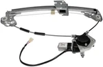 Power Window Motor And Regulator Assembly Dorman 751-040 Fits 98-03 Ford Escort. Fixed Price $297.99.