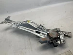 07-13 Acura Mdx 3.7 Awd Front Left Door Window Regulator W/ Motor B. Fixed Price $55.99.