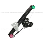 Power Window Lift Regulator For Saab 9-3 Rear Door Right 12793731 12788914. Fixed Price $53.50.