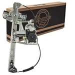Window Regulator W/ Motor For 2000-2001 Deville Front Left 19244840 GM1350155. Fixed Price $48.80.