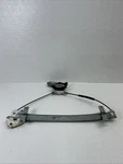 04-08 Acura Tl L/f Driver Left Front Door Window Regulator Electric A-16P. Fixed Price $69.99.
