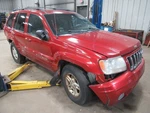 Passenger Front Window Regulator Electric Fits 00-04 Grand Cherokee 297954. Fixed Price $87.64.