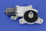 08-14 Dodge Avenger Oem Mopar Lh Rear Window Motor 68021447AA 181171. Fixed Price $49.00.