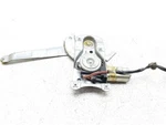 99-03 Mazda Protege Driver Rear Window Regulator Electric Oem B25E73590. Fixed Price $44.10.