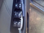 Front Door Switch Driver's Lock And Window Master Fits 17 Legacy 30241240. Fixed Price $94.09.