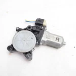 06 11 Kia Sedona Right Passenger Front Door Window Regulator Motor 82460-4D000. Fixed Price $37.00.