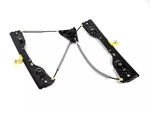 Genuine Mopar Front Door Window Regulator Left 68227255AB. Fixed Price $199.00.