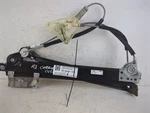 Audi A3 Convertible 2008-2009 Window Regulator (front Passenger Side). Fixed Price $157.29.