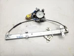 98-04 Frontier Driver Left Window Regulator Electric 807212Z700. Fixed Price $44.10.