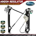 Front Right Power Electric Window Regulator For Mercedes Benz W219 CLS500 CLS550. Fixed Price $49.79.