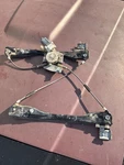 2008 2012 Chevrolet Malibu New Body Style Rh Front Power Window Motor Regulator. Fixed Price $35.97.