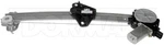 Dorman 751-623 Power Window Regulator And Motor Assembly For 09-14 Honda Fit. Fixed Price $118.99.