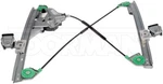Dorman 741-176 Window Regulator Front Left Fits Cadillac Seville 25649705. Fixed Price $200.72.