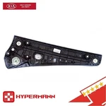 Genuine 83404A9000 Rear Door Window Regulator Right Passenger Kia Sedona 15-21. Fixed Price $94.55.