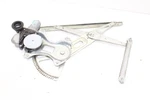 Toyota Prius Forti ZVW40 Front Right Window Regulator Without Engine. Fixed Price $74.28.