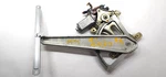 01-06 Lexus LS430 Rear Right Passenger Window Motor & Regulator 85710-50090. Fixed Price $74.99.