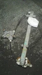 96 97 98 99 00 01 02 03 04 Pathfinder Left Rear Window Regulator Electric. Fixed Price $75.59.
