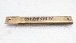 Porsche 944 / 951 968 Door Window Roller Guide. Fixed Price $14.88.