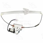 Aci Power Window Motor And Regulator Assembly Front Left 88442 LC625958XA. Fixed Price $91.99.