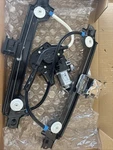 2021-2023 Tesla Model X Rear Right Door Window Regulator & Motor 1614127-98-D. Fixed Price $180.00.